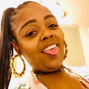 Meet your Posher, Terricka